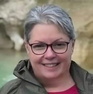 Yvonne Lovell sml